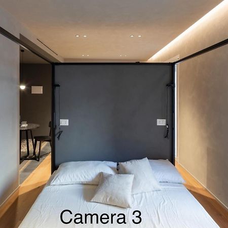Berht - Appartamenti Al Centro Di カターニア エクステリア 写真