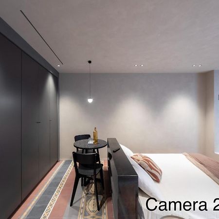 Berht - Appartamenti Al Centro Di カターニア エクステリア 写真