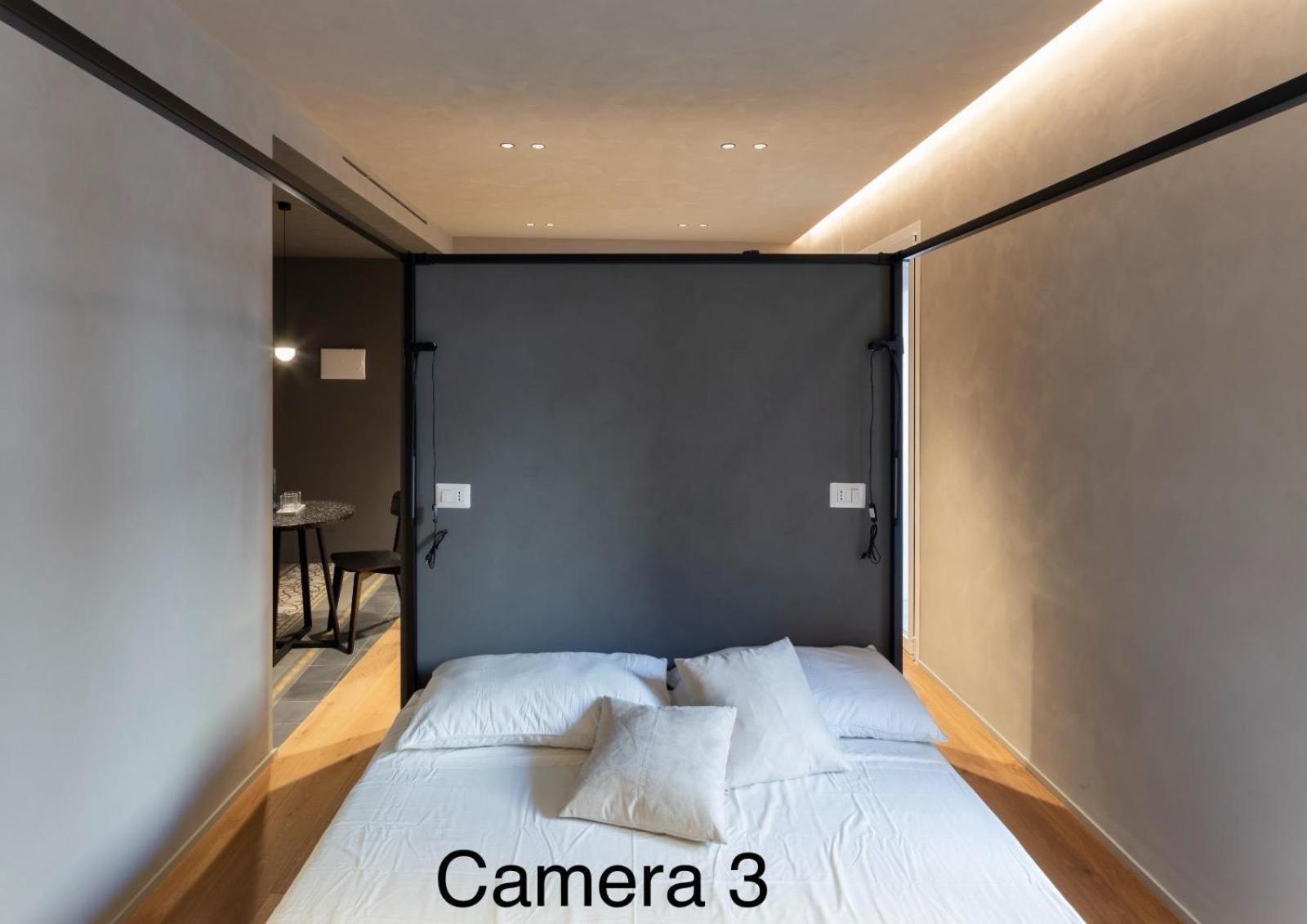 Berht - Appartamenti Al Centro Di カターニア エクステリア 写真